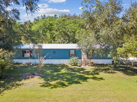 15258 Panola Ave, Nobleton, FL 34661