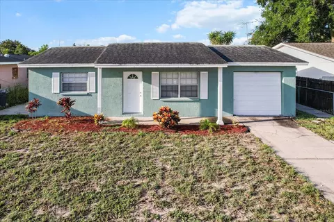8422 Paxton Dr, Port Richey, FL 34668