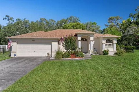 8473 Vicksburg Rd, Spring Hill, FL 34608