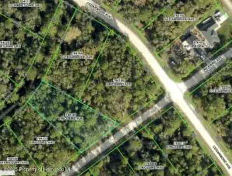 14059 Ricebird Ave, Weeki Wachee, FL 34614