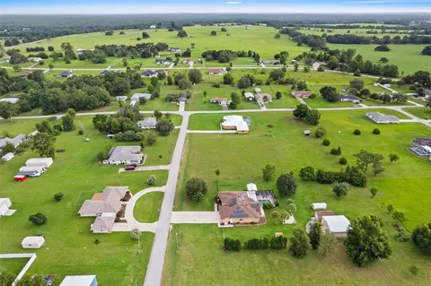 8847 S Filly Pt, Inverness, FL 34452