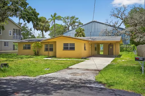 5119 Limestone Dr, Port Richey, FL 34668