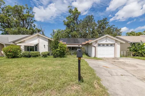 3513 Overland Dr, Holiday, FL 34691