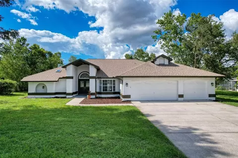 1465 Fayetteville Dr, Spring Hill, FL 34609