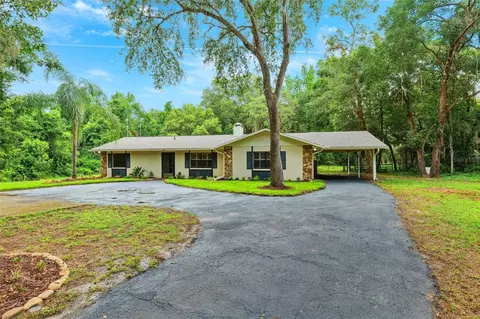 22460 Chenoak Rd, Brooksville, FL 34602