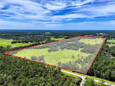 20089 Ayers Rd, Brooksville, FL 34604