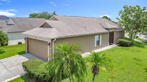 2400 Knightsbridge Blvd, Kissimmee, FL 34744