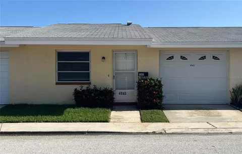 4945 Elkner St, New Port Richey, FL 34652