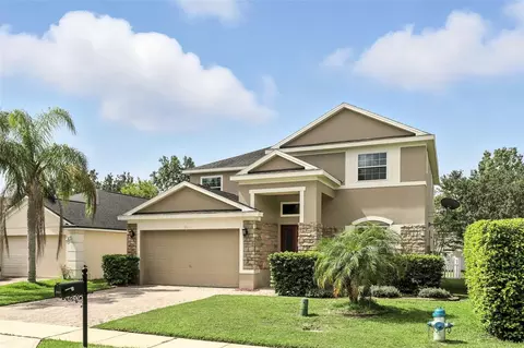 2923 Spring Heather Pl, Oviedo, FL 32766