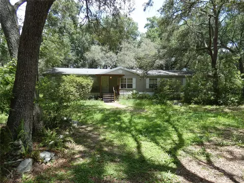 Undisclosed, Spring Hill, FL 34610