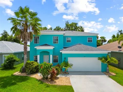 2318 29th Ave E, Palmetto, FL 34221