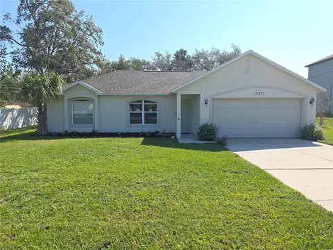 13271 Linden Dr, Spring Hill, FL 34609