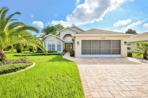 11852 New Haven Dr, Spring Hill, FL 34609