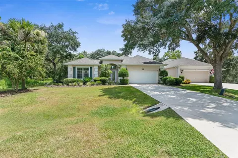 52 Deerwood Dr, Homosassa, FL 34446