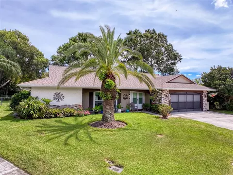 Undisclosed, Hudson, FL 34667