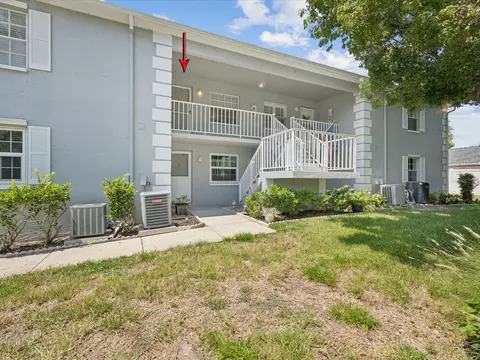 12141 Spartan Way #202, Hudson, FL 34667