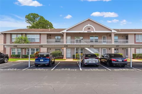 4804 Sunnybrook Dr #12, New Port Richey, FL 34653