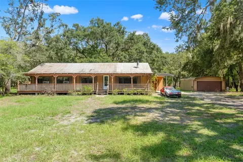 12322 Kitten Trl, Hudson, FL 34669