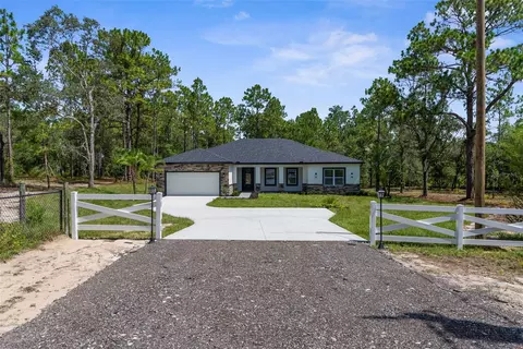 12356 Marvelwood Rd, Weeki Wachee, FL 34614