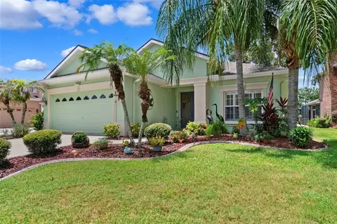 4375 Caliquen Dr, Brooksville, FL 34604