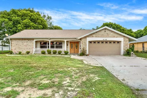 6288 Airmont Dr, Spring Hill, FL 34606