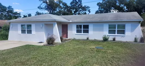 11065 Linden Dr, Spring Hill, FL 34609