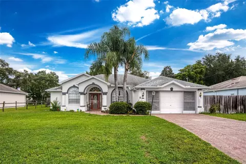 14185 Segovia St, Spring Hill, FL 34609