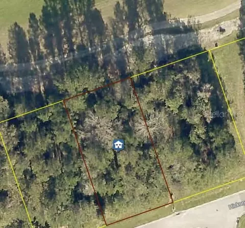 4925 S Hickory Oak Dr, Brooksville, FL 34601