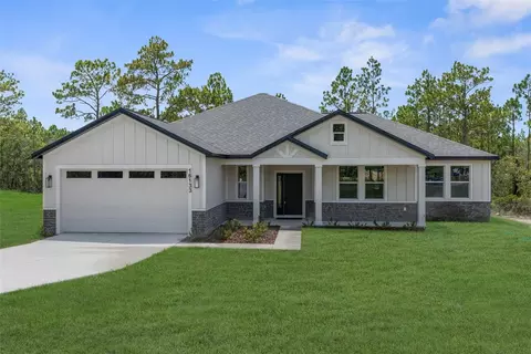 16133 Penn State Rd, Weeki Wachee, FL 34614