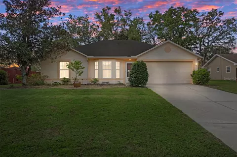 3472 Hartley Rd, Spring Hill, FL 34606