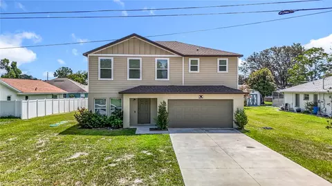 10274 Bedford Rd, Spring Hill, FL 34608