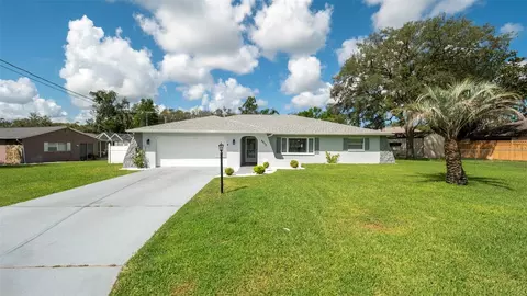 8470 Fowler Ln, Spring Hill, FL 34608