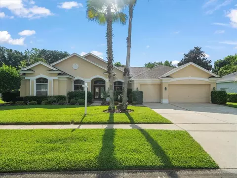 4554 Secretariat Run, Brooksville, FL 34609