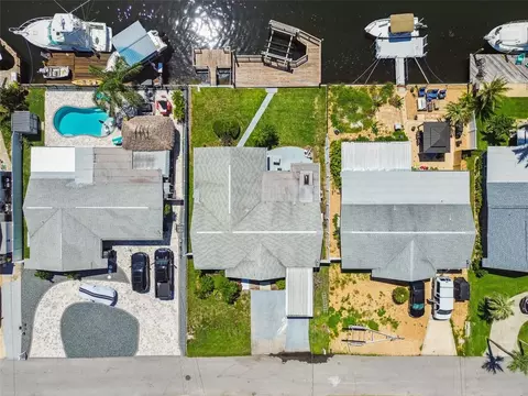 13603 Allyn Dr, Hudson, FL 34667