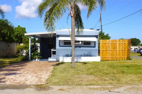 2143 Orange Dr, Holiday, FL 34691