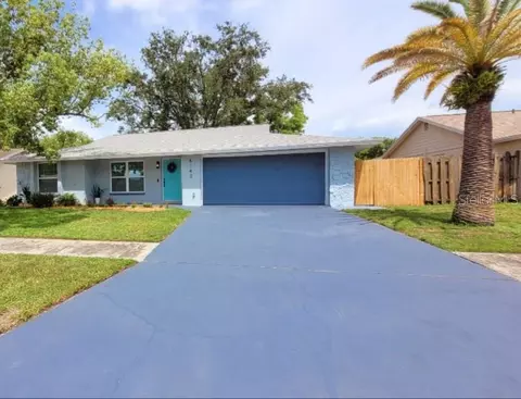 4142 Sawgrass Blvd, New Port Richey, FL 34653