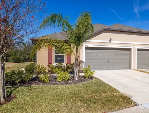 13987 Weddington Ter, Hudson, FL 34669