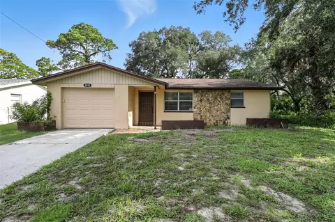 8035 Gulf Way, Hudson, FL 34667