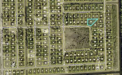 1245 Cavalier Cir, Lehigh Acres, FL 33974
