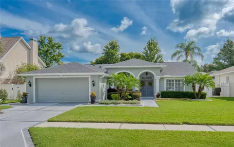 7828 Primula Ln, New Port Richey, FL 34654