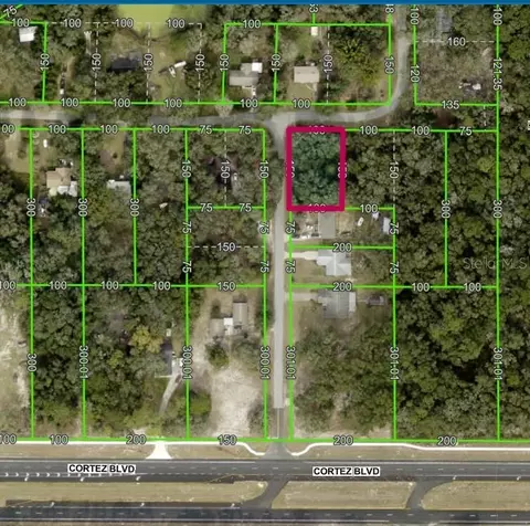lot175 C Madison Ave, Dade City, FL 33523