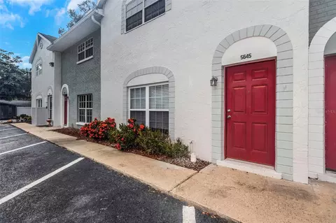5645 Townhouse Dr #5645, New Port Richey, FL 34652