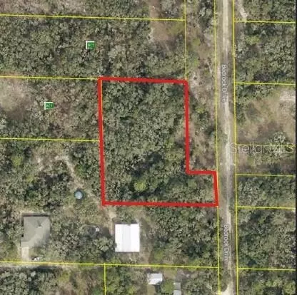 0 Bedrock Dr, Webster, FL 33597 photo 2
