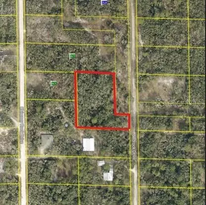 0 Bedrock Dr, Webster, FL 33597 photo 5