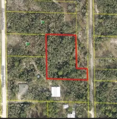 0 Bedrock Dr, Webster, FL 33597 photo 3
