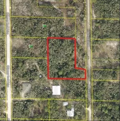 0 Bedrock Dr, Webster, FL 33597 photo 4