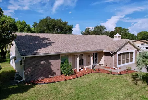 9038 Byron St, Spring Hill, FL 34606