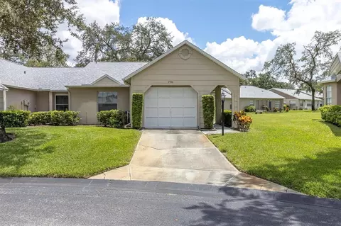 9556 Bunker Hl, New Port Richey, FL 34655