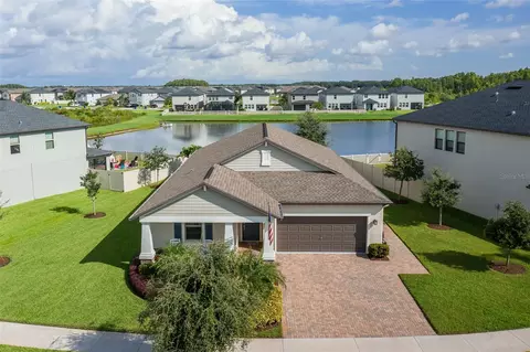 8757 Capstone Ranch Dr, New Port Richey, FL 34655