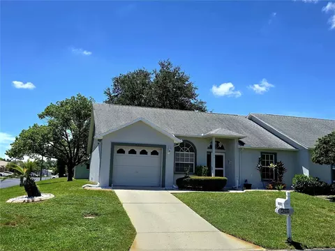 4201 Prado Ln, New Port Richey, FL 34655